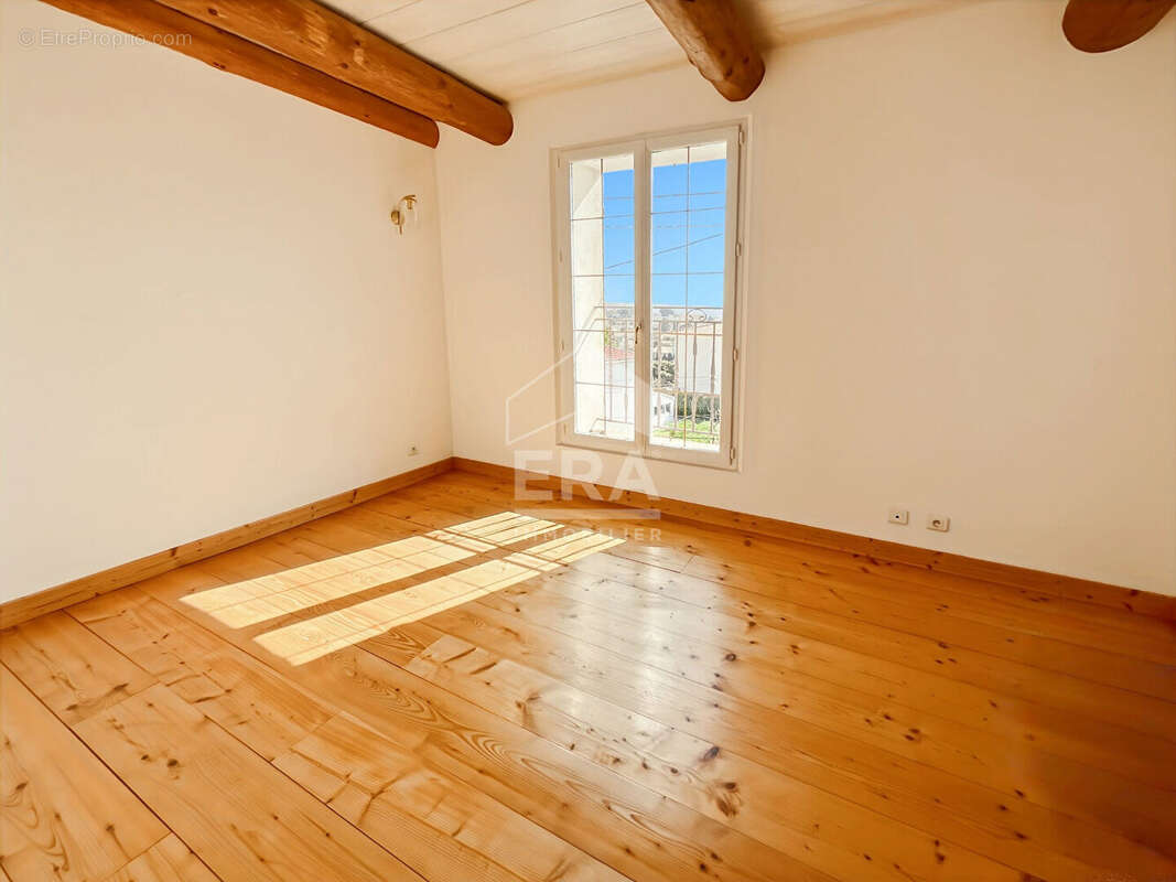 Maison à LES PENNES-MIRABEAU