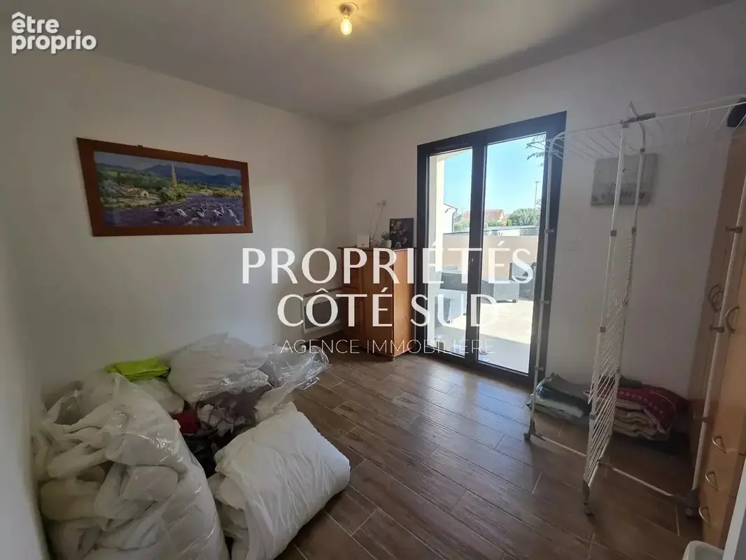 Belle Maison de plain-pied récente - photo 8