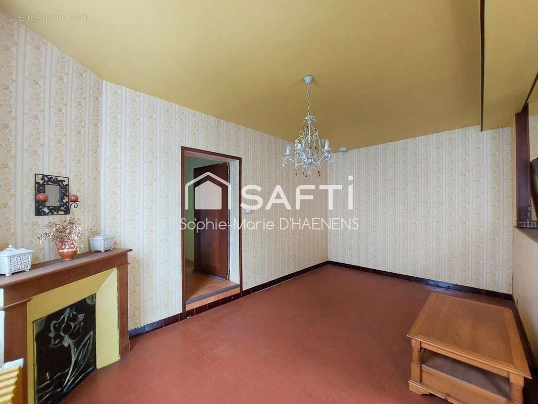 Photo 3 - Maison à BONNY-SUR-LOIRE