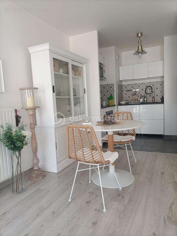 Appartement à CRETEIL