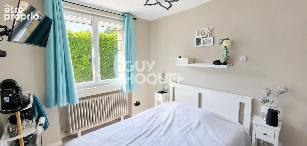 Maison d'exception à Vals les Bains de 190 m²  aux multiples possibilités - photo 6