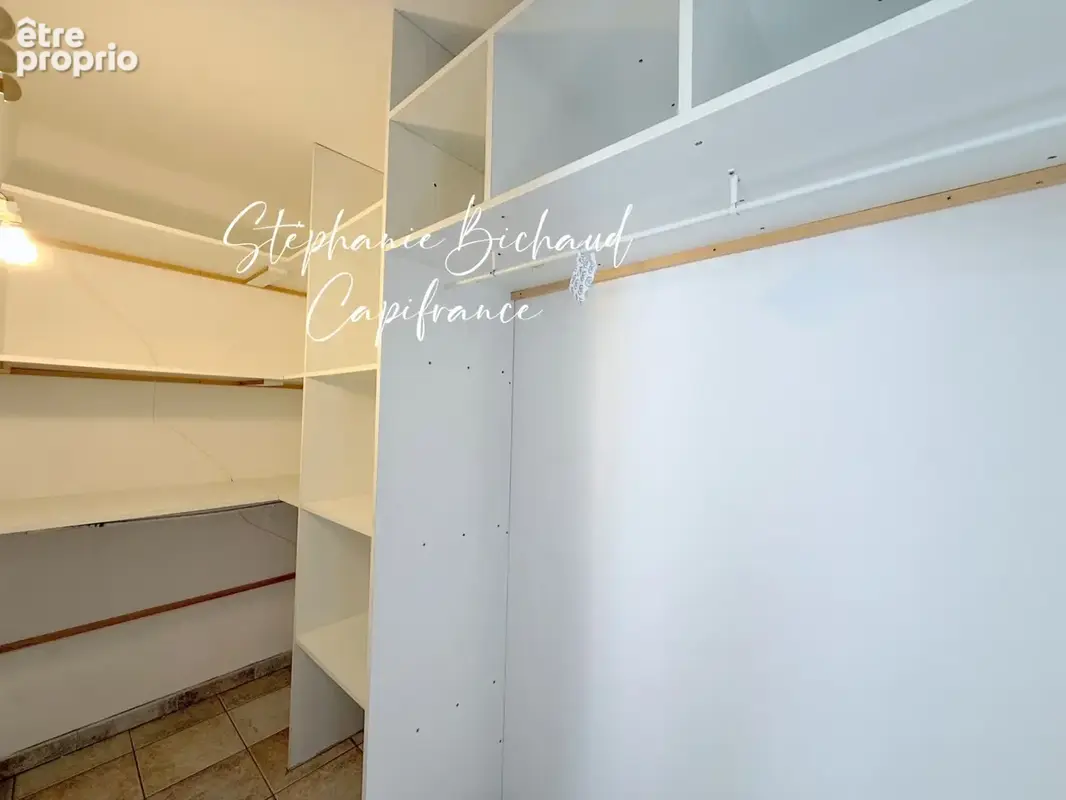 Maison à vendre 7 pièces GAP (05) 5 chambres Sud Gap - photo 50