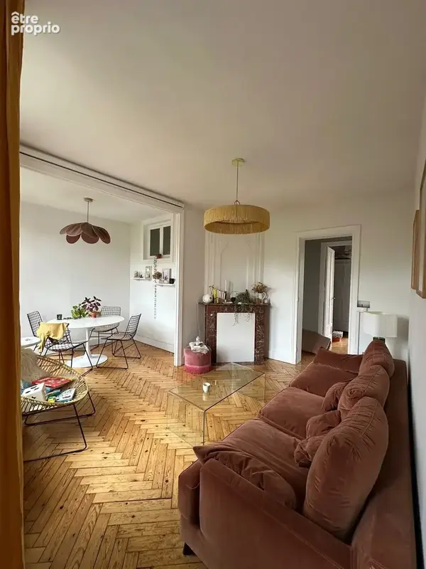 Photo Appartement à Marcq-En-Baroeul au prix de 260 000€