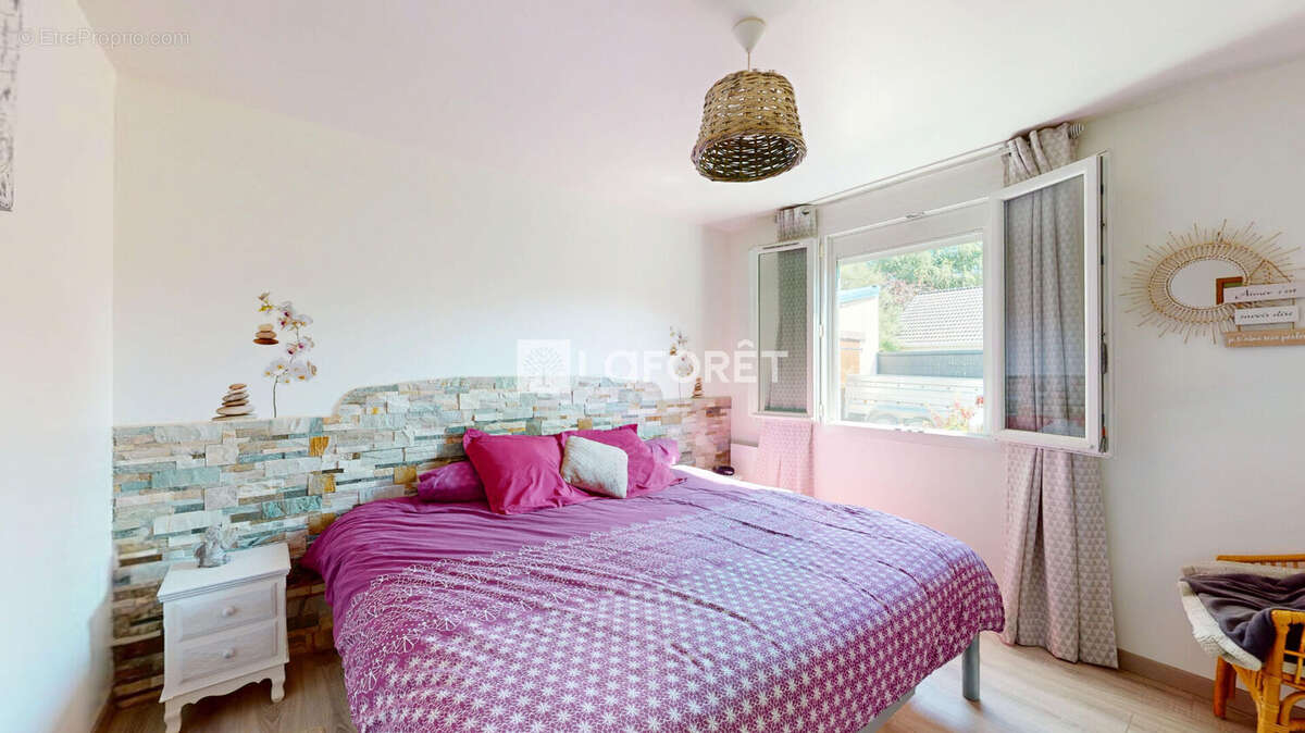 Maison Le Havre 4 pièces 90 m2 - photo 11