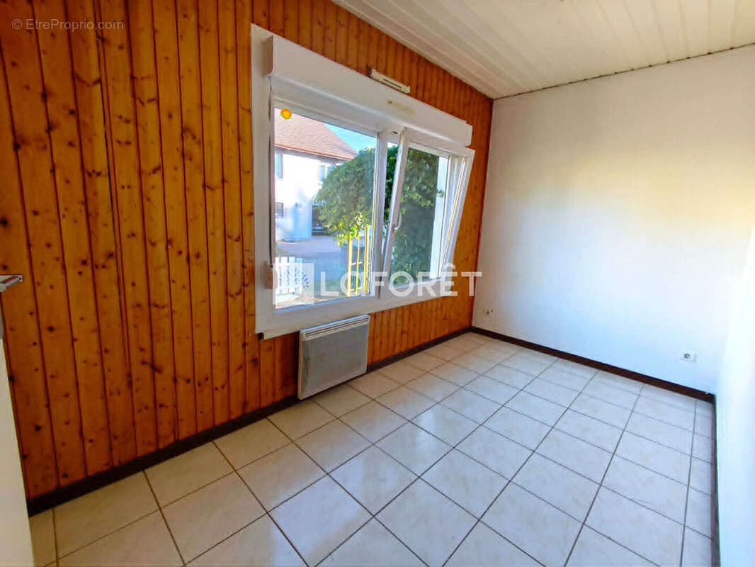 Maison Aydoilles 5 pièce(s) 92 m2 - photo 4