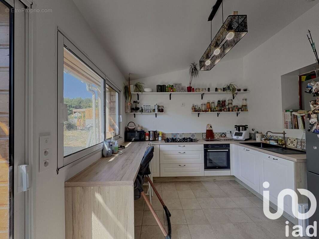 Photo 2 - Maison à MISSILLAC