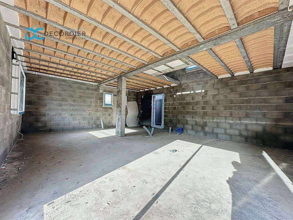 Maison à THONON-LES-BAINS