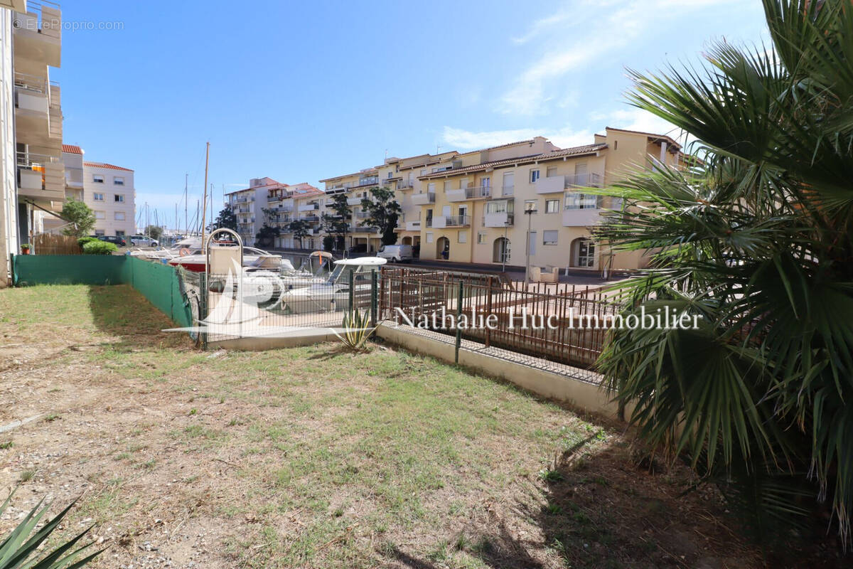 Appartement à SAINT-NAZAIRE