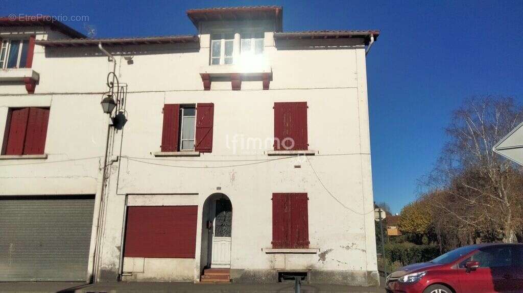 Maison de ville 5 chambres - photo 3