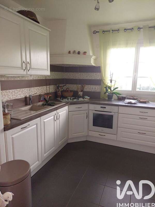 Photo 9 - Maison à TRIGUERES