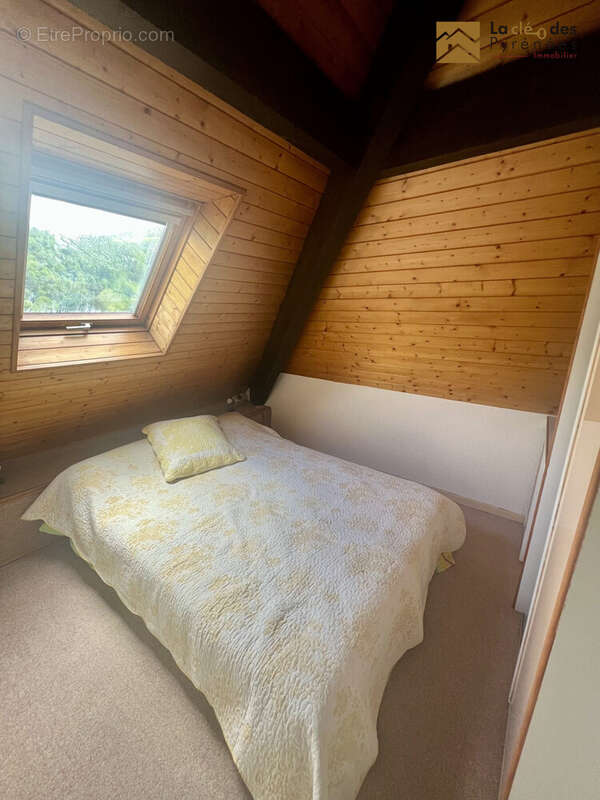 Appartement à SAINT-LARY-SOULAN