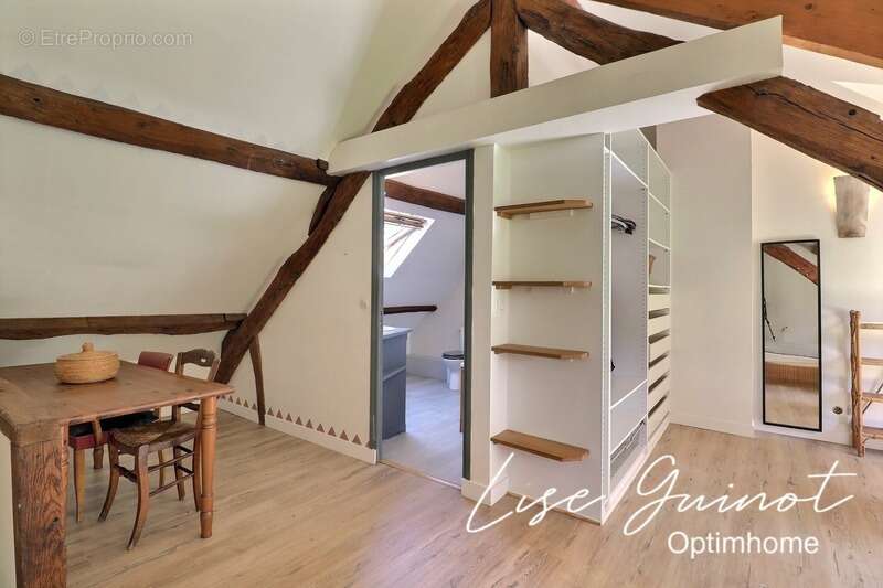Maison à MAULE
