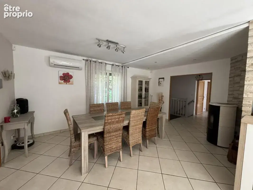 Maison à vendre Peyrins - photo 3