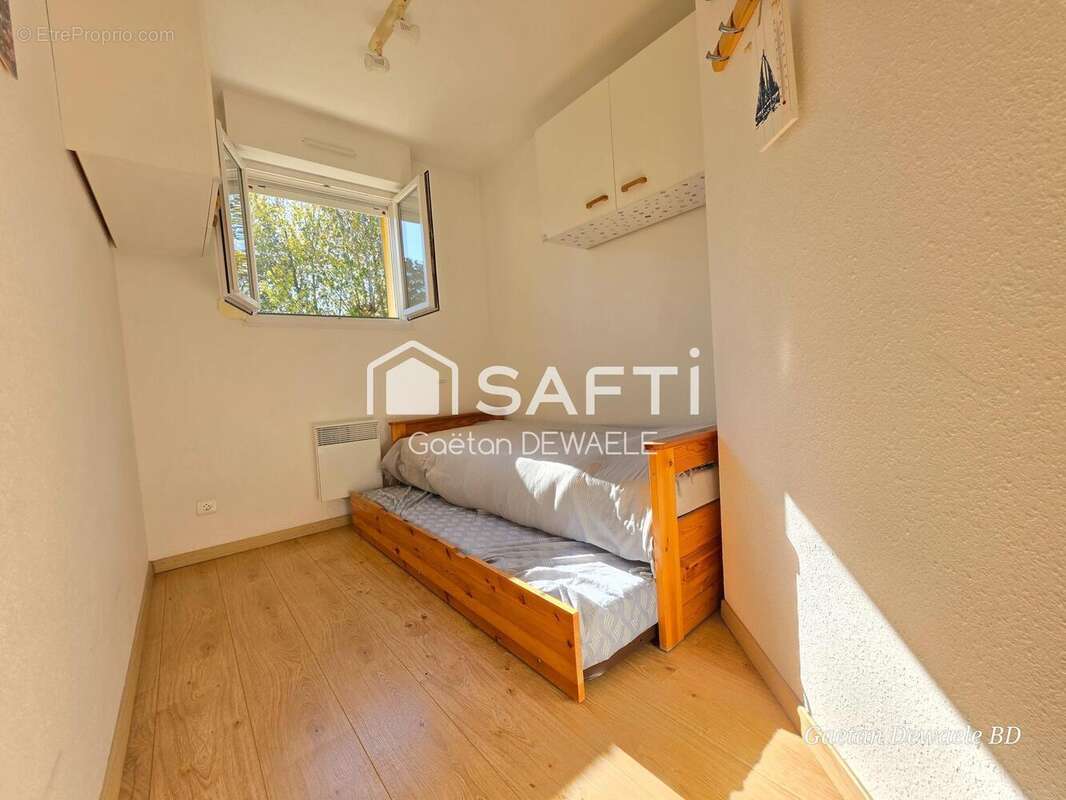 Photo 6 - Appartement à BRAY-DUNES