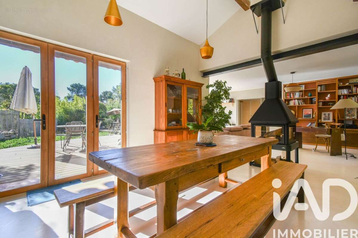 Photo 6 - Maison à LA BOUILLADISSE