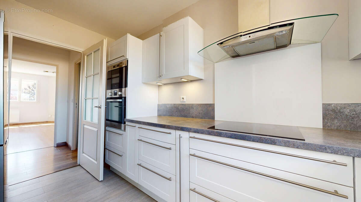 Magnifique appartement 4 pièces aux Champs Guillaume - photo 7