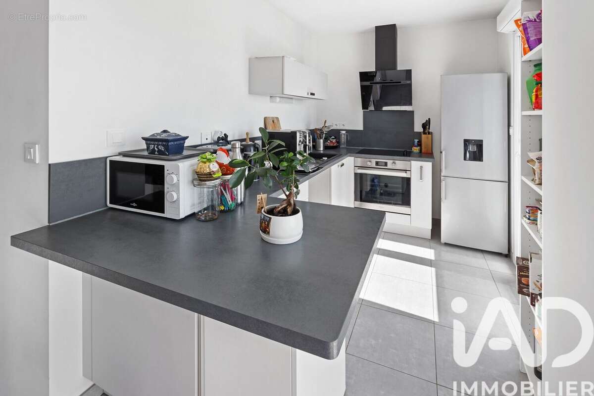 Photo 4 - Appartement à VERTOU