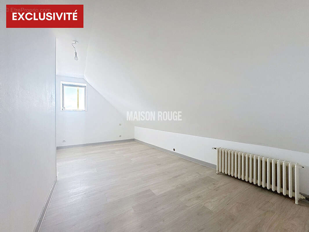 Maison à ETABLES-SUR-MER