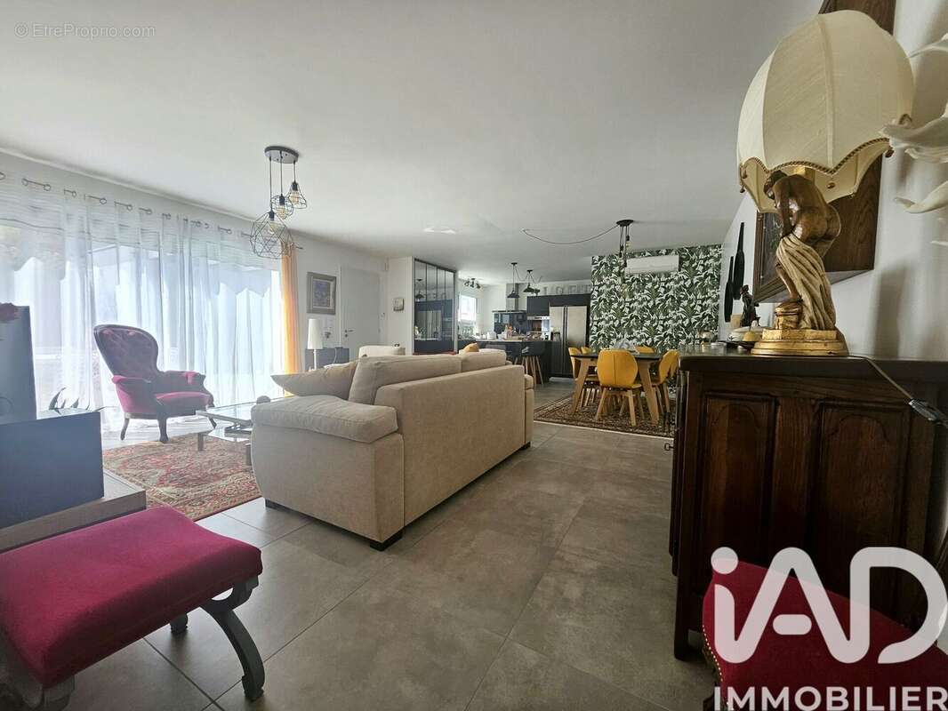Photo 8 - Maison à DAX