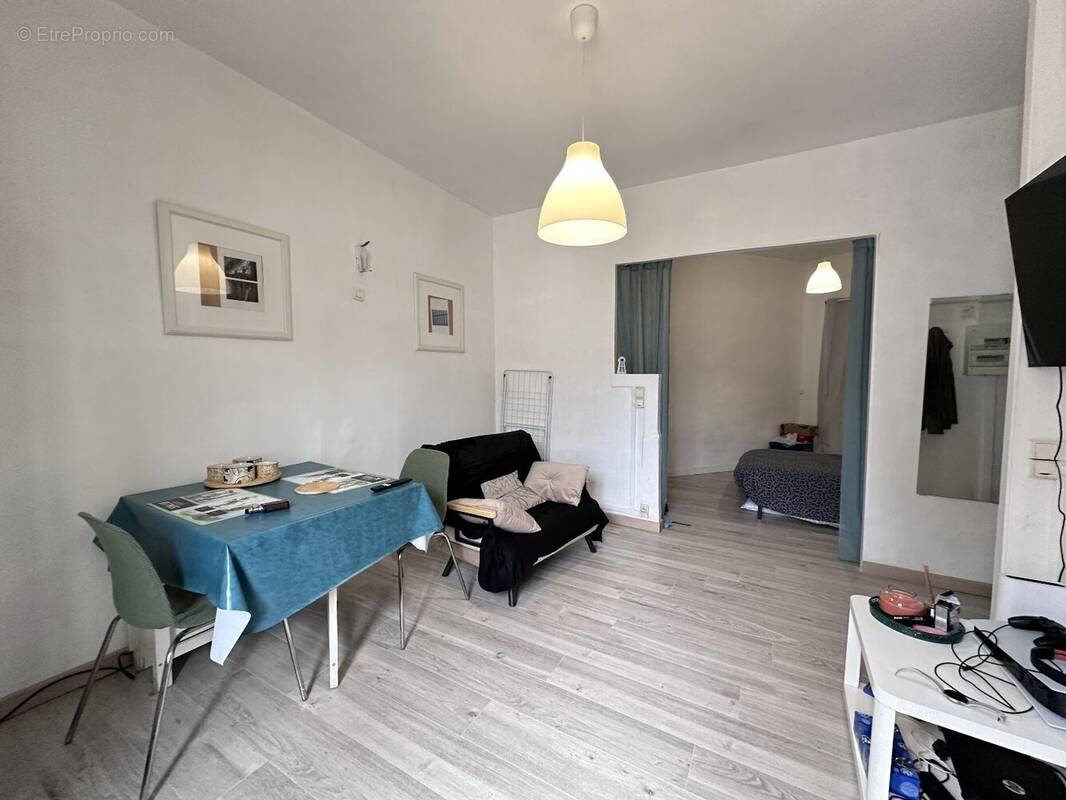 Appartement à SETE