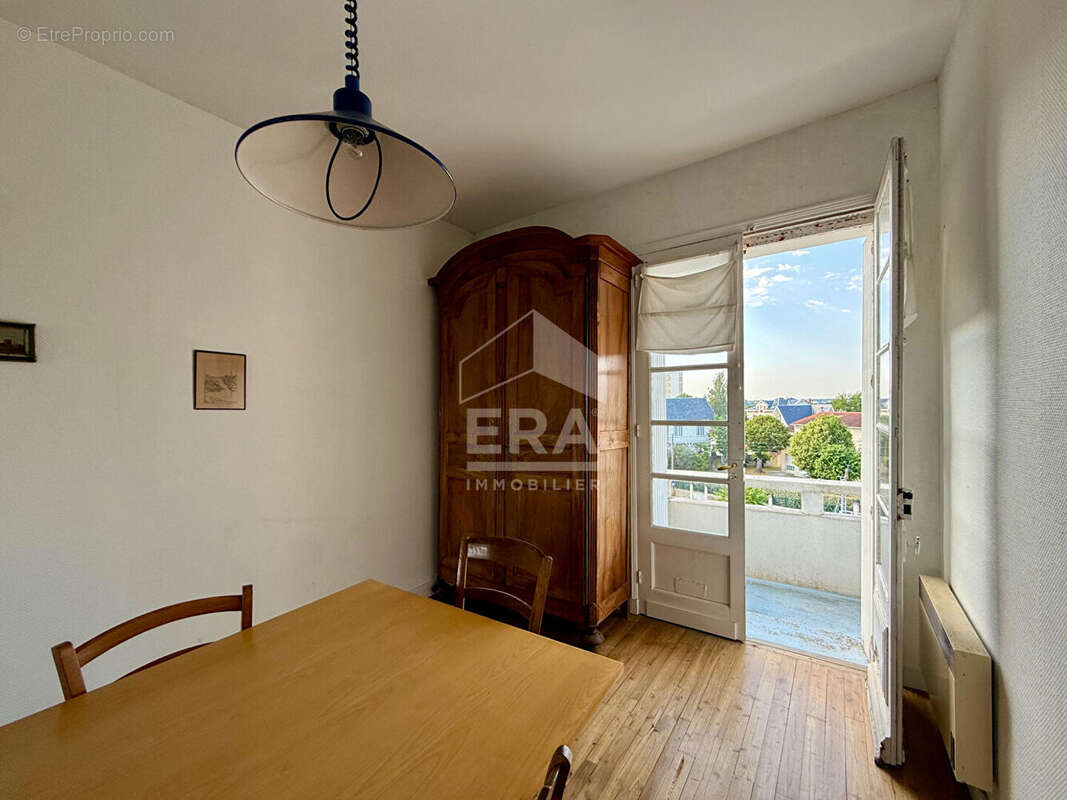 Appartement à ROYAN