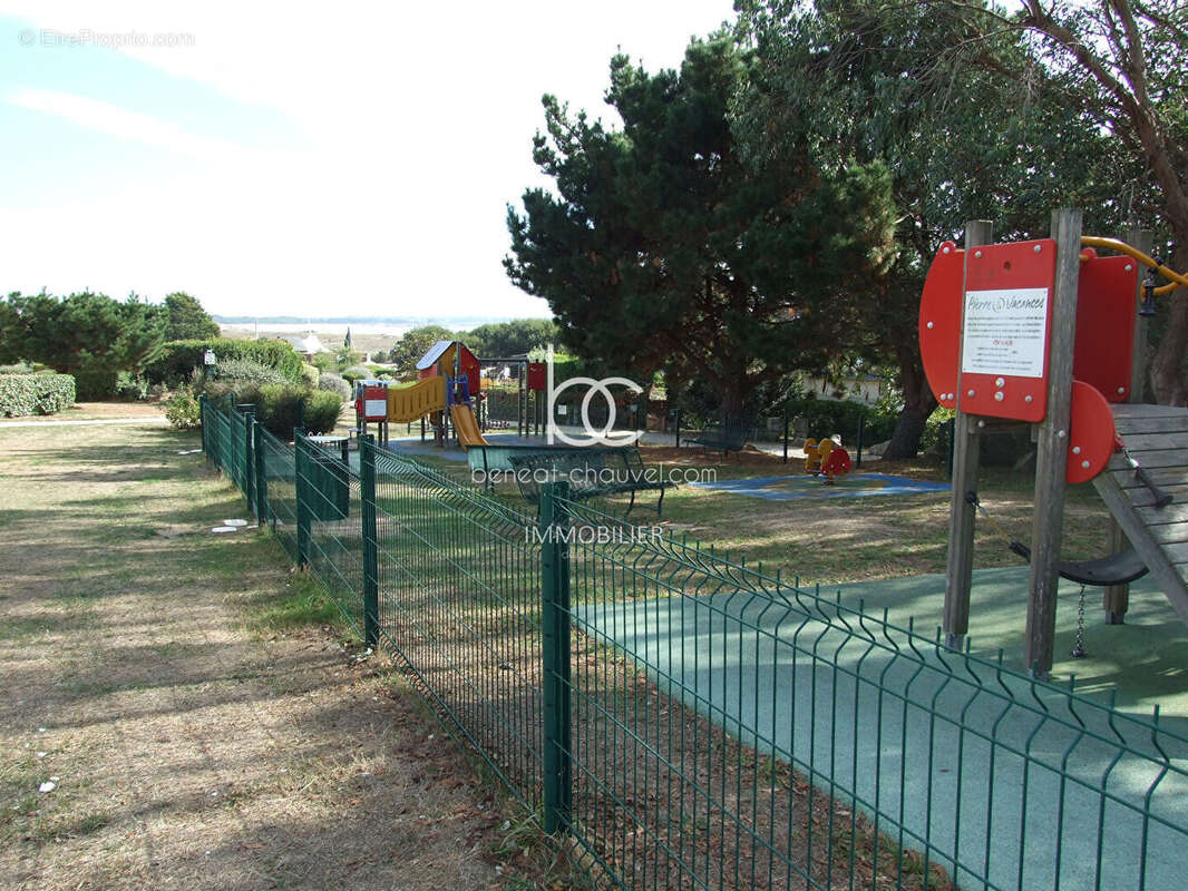 Appartement à ARZON