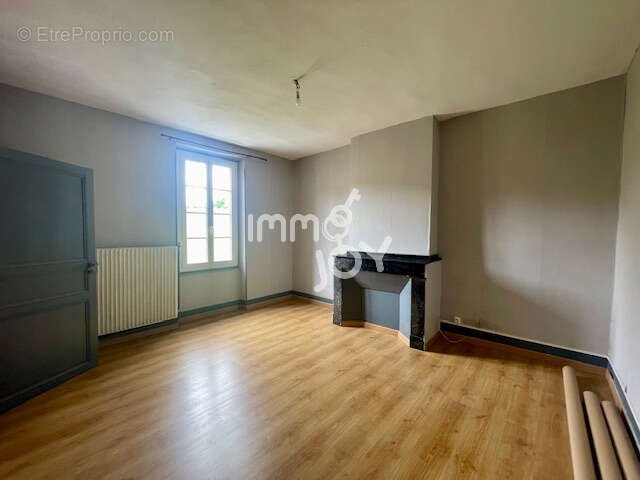 Maison à SAMATAN
