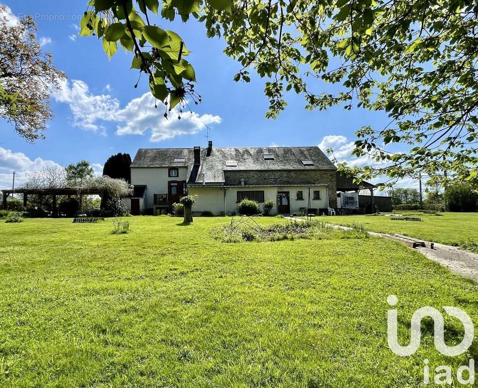 Photo 5 - Maison à SAINT-SEBASTIEN