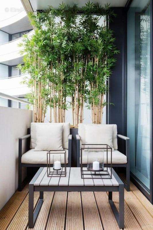 Appartement à ORLY