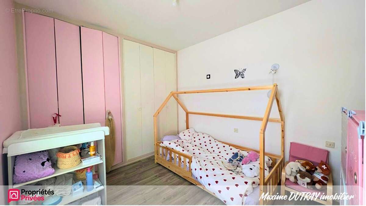 Maison 5 pièces 150m² + Dépendance aménagé 85m² - photo 6