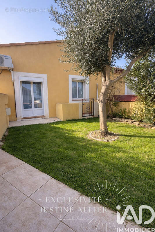 Photo 6 - Maison à ISTRES