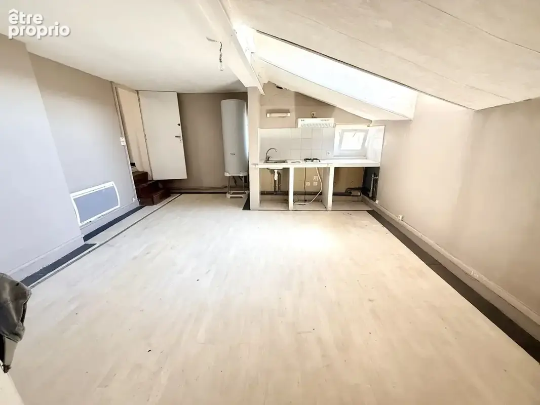 Appartement à AUCH