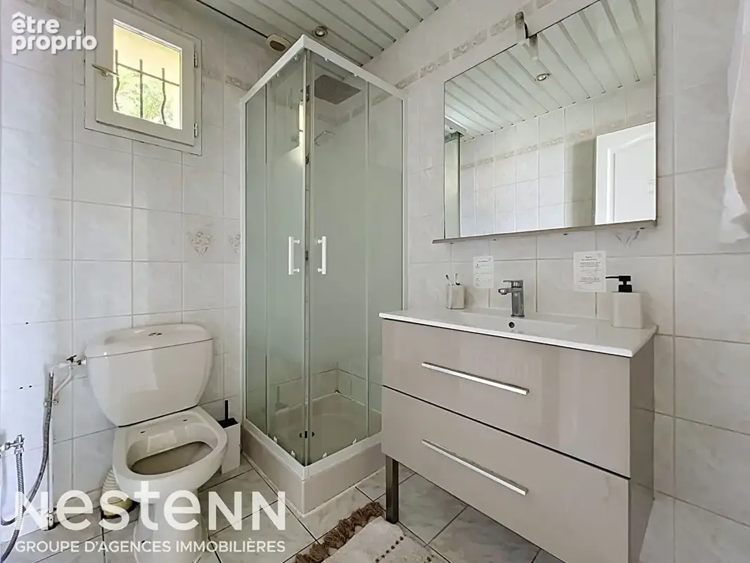 Maison individuelle VAL POMPADOUR (limite CRETEIL) avec sous-sol total! - photo 11