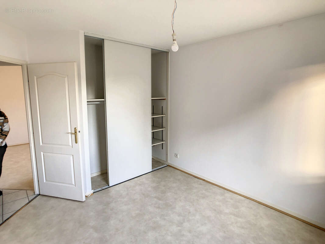 Appartement à ANNONAY