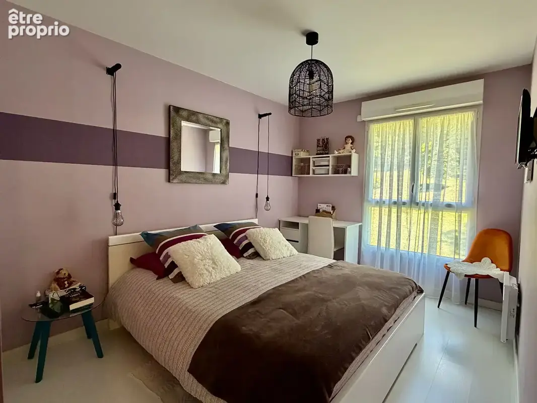 Saint-nazaire  Saint-marc-sur-mer - 3 pièce(s) - 62.43 m² - photo 9