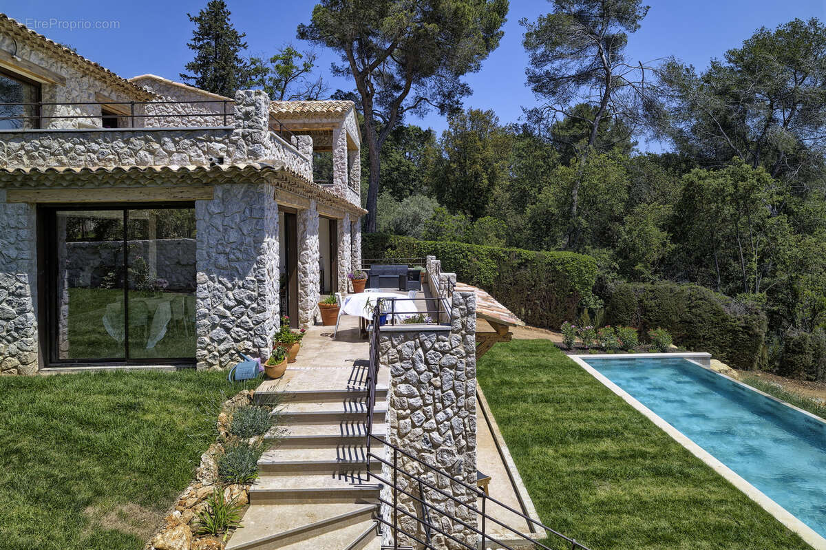 Maison à SAINT-PAUL