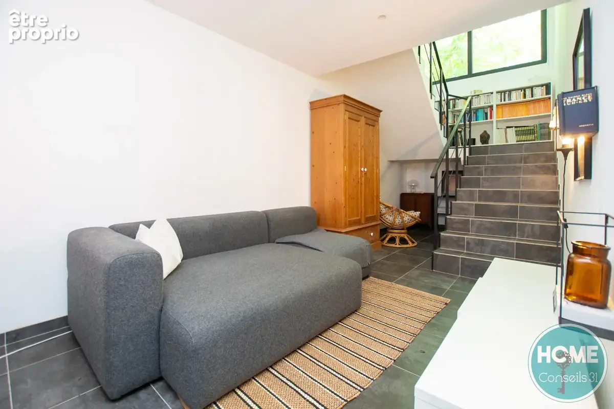 Villa  d4architecte avec vue - photo 19