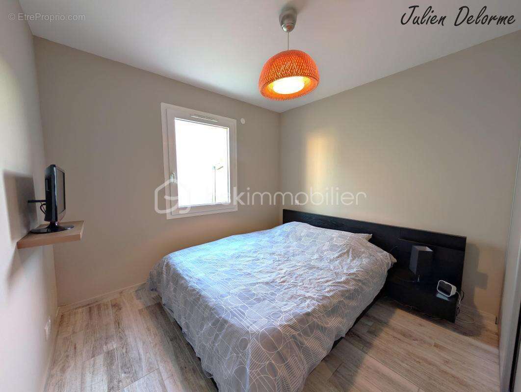 Maison à PIERRELATTE