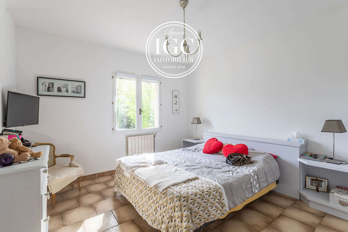 Maison à PORT-DE-BOUC