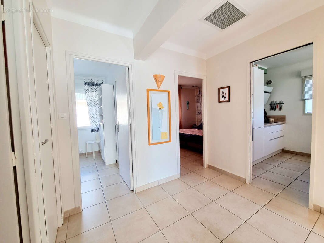 Appartement à NARBONNE