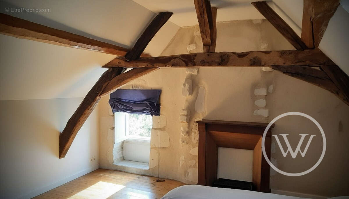 Maison à ECOMMOY