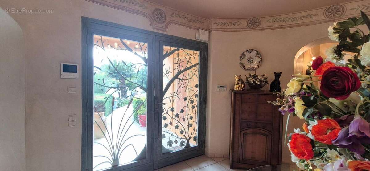 Maison à SAINT-CYPRIEN