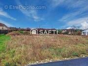 Photo 1 - Terrain à ERIZE-LA-BRULEE