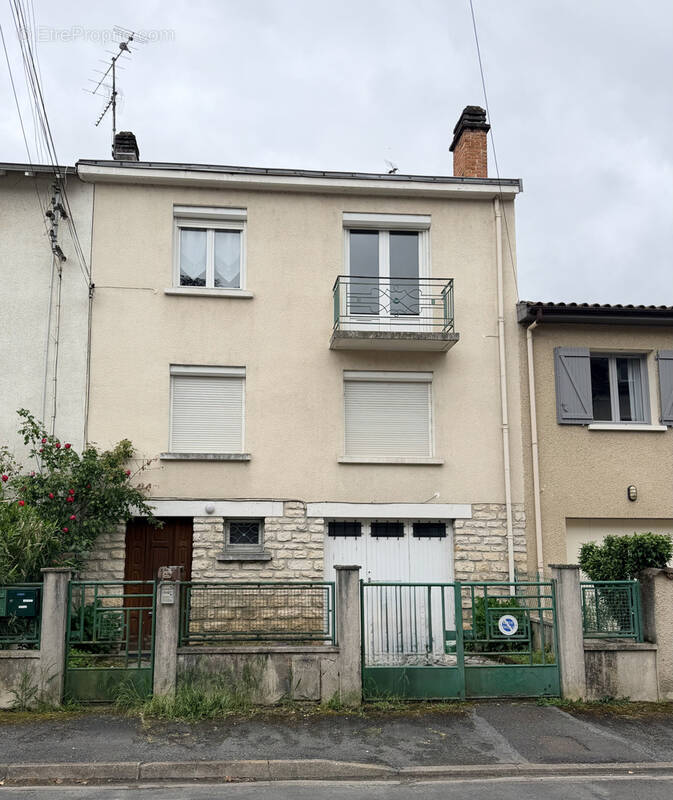 Appartement à PERIGUEUX