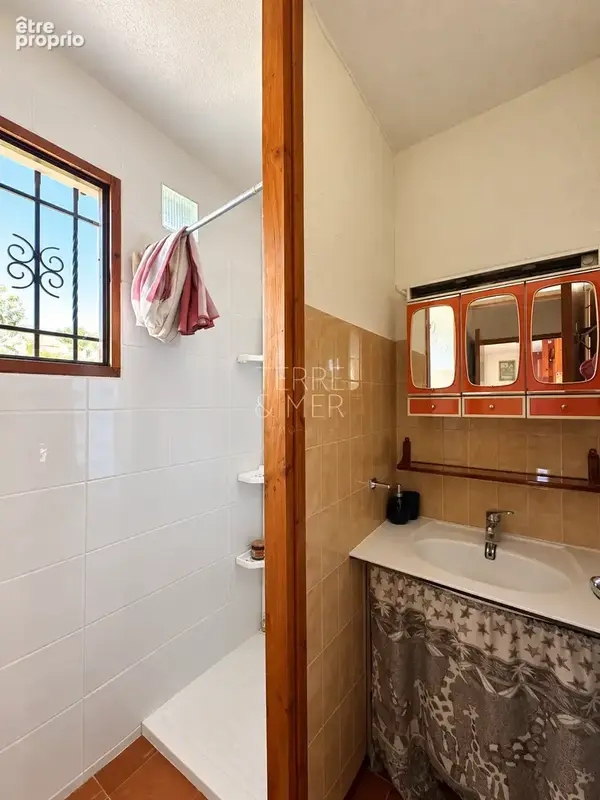 À vendre   Maison 3 faces avec jardin   Saint-Cyprien Plage - photo 9