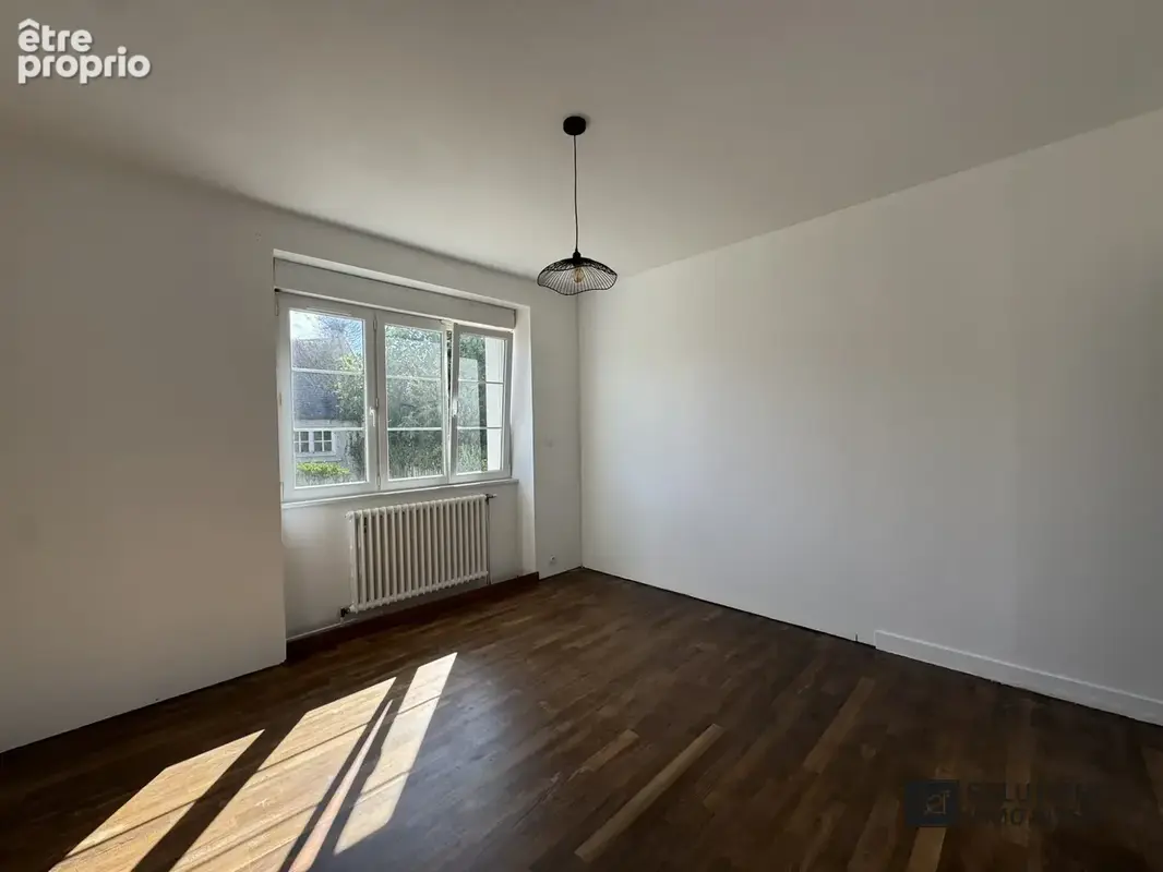 Maison 6 pièces 134 m² à vendre à Ploudalmezeau (29830) - photo 9