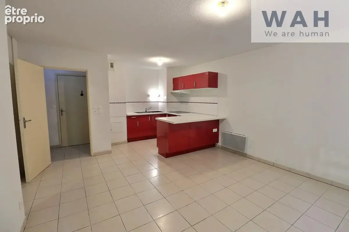 Vente appartement 2 pieces - montpellier - hopitaux facultes - photo 3