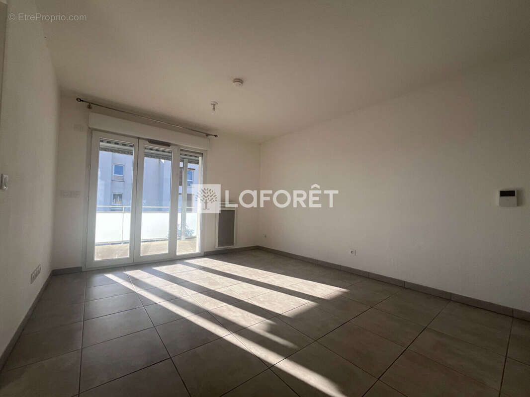Appartement à PERPIGNAN