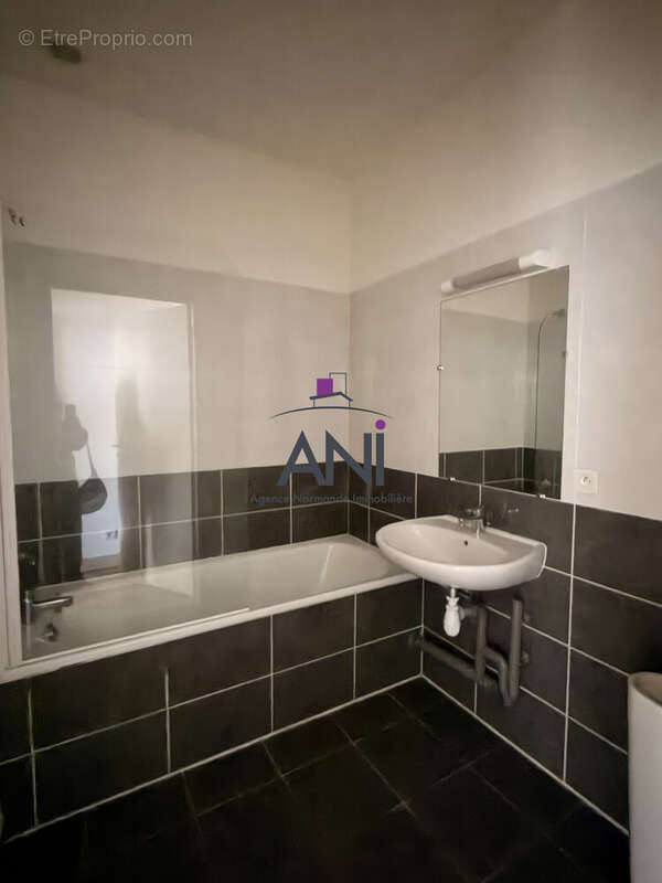 Appartement à DIEPPE