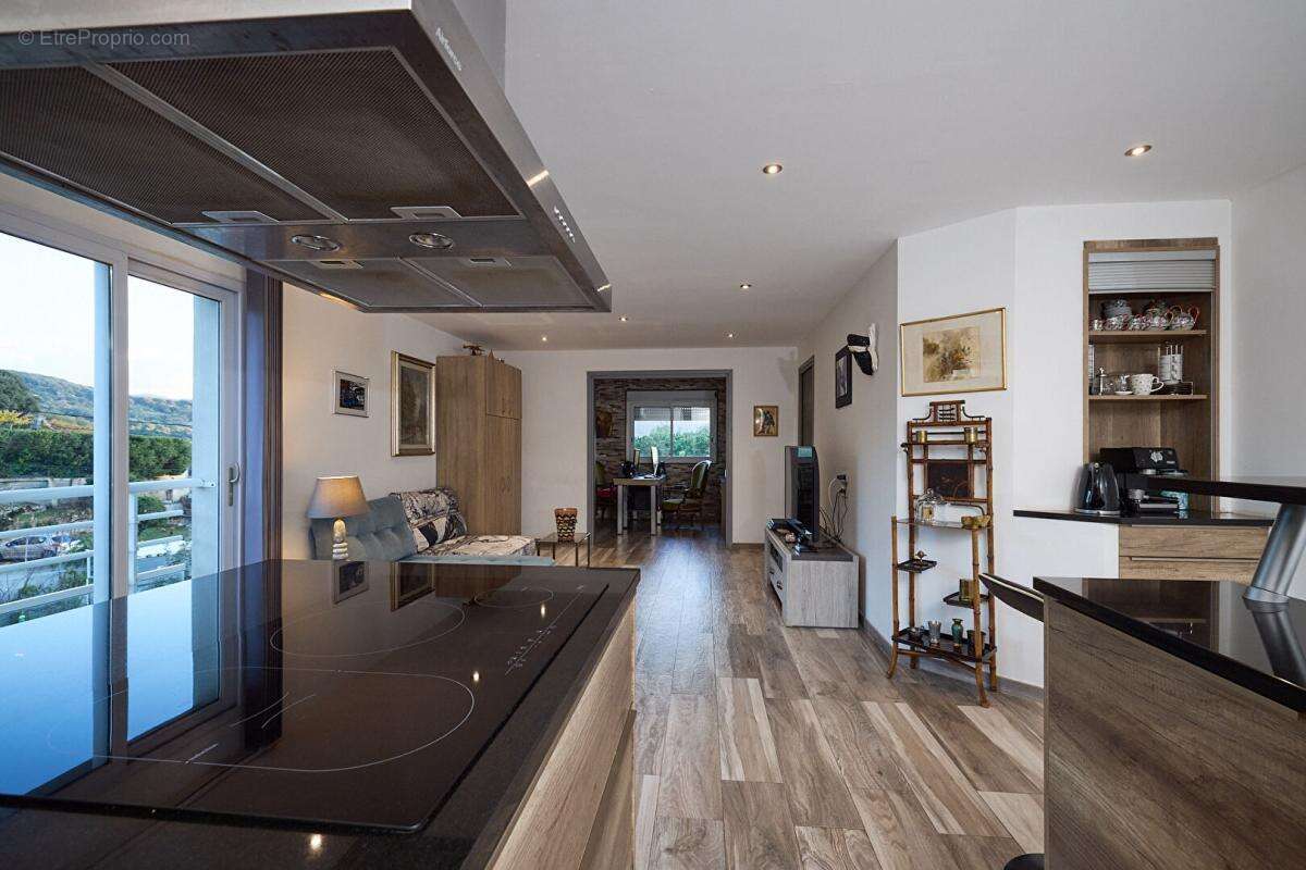 Appartement à PROPRIANO